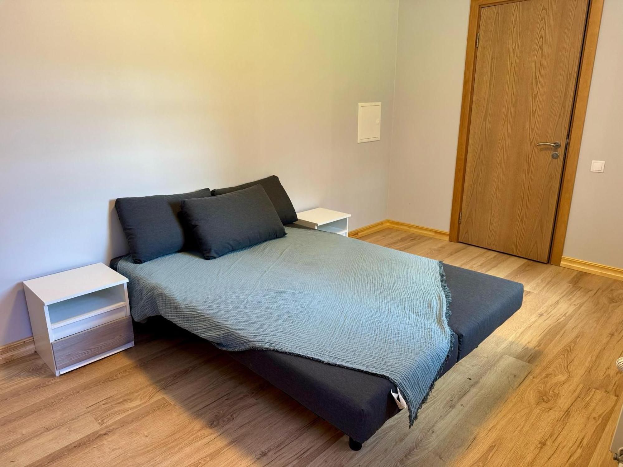 Sajutu Parka Hostelis Valmiera Extérieur photo
